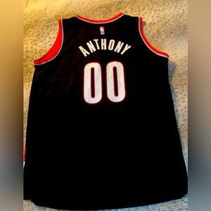 Portland Anthony Jersey